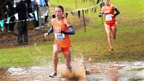 nxn results 2018|Girls Race .